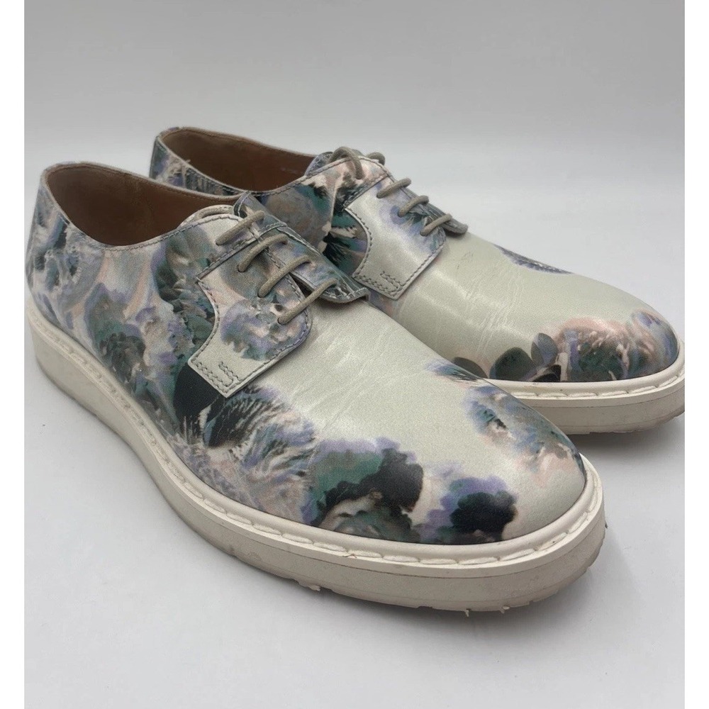 Maison Martin Margiela 3D Floral Sneakers Sz 40US 7 Men